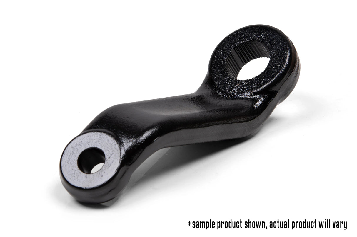 2003-2008 Cummins 5" Drop Pitman Arm - Pitman Arm - BDS - Dirty Diesel Customs