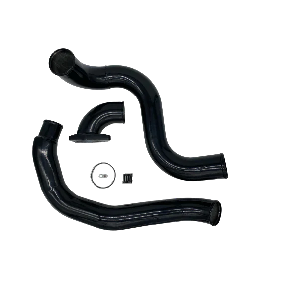 2003-2007 Powerstroke KC Intercooler Pipe Kit (301097)