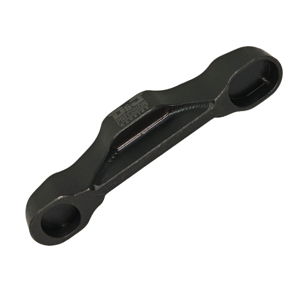1998-2018 Cummins Billet Valve Bridges - D&J Precision Machine