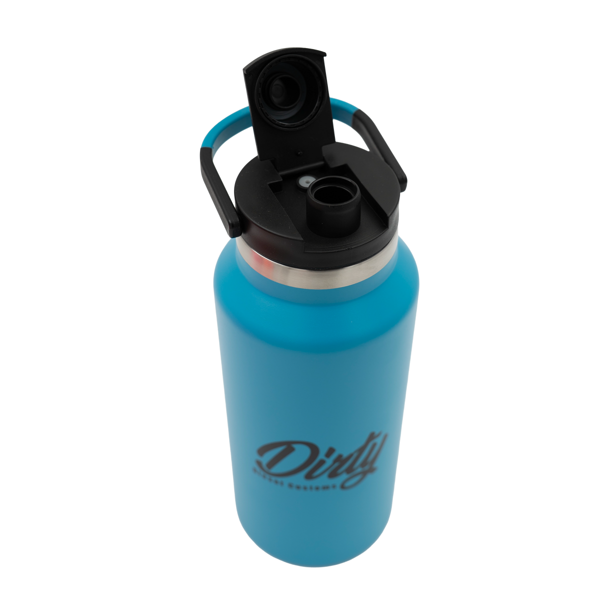 Dirty Diesel Big Swig Water Bottles