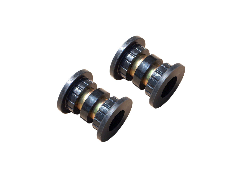 1999-2005 Powerstroke ICON Front Track Bar Bushing Kit (ICO611018)