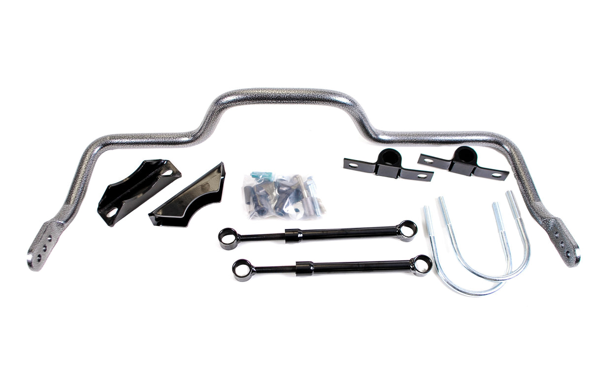 Hellwig 2011-2016 Powerstroke Big Wig Rear Sway Bar