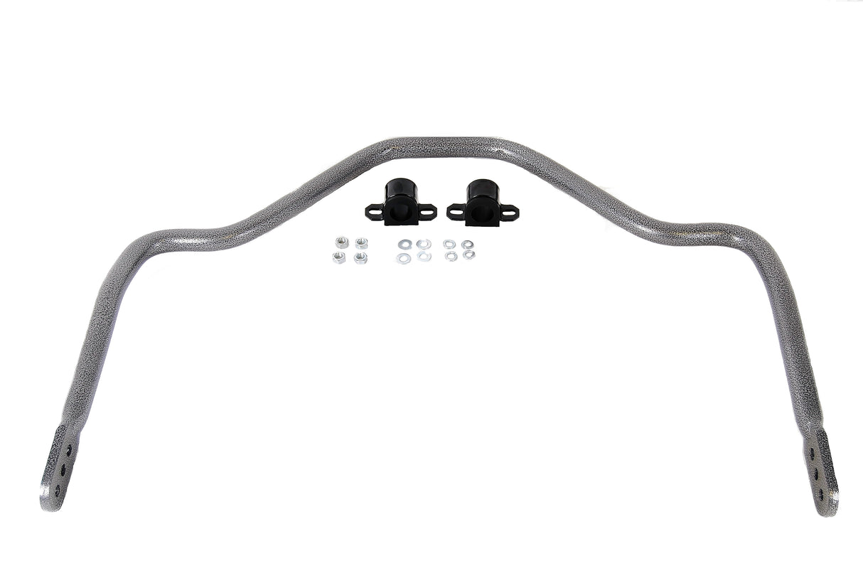 Hellwig 2016-2024 Cummins Rear Sway Bar