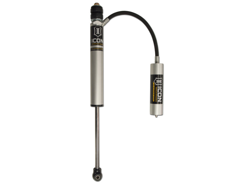 2005-2025 Powerstroke 2.5" Front 2.0 Series Aluminum Shocks (ICO66512R)