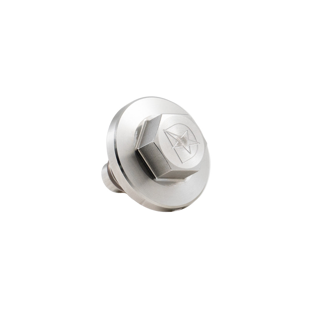 2001-2019 Duramax Magnetic Allison Transmission Drain Plug (DMAX-ADP)