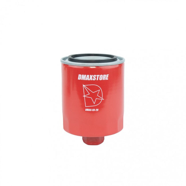 2020-2026 Duramax Performance Oil Filter (DMAX-EO-20)