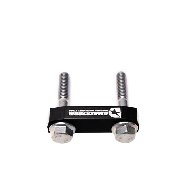 2001-2010 Duramax Fuel Filter Head Spacer (DMAX-FHS-0110)