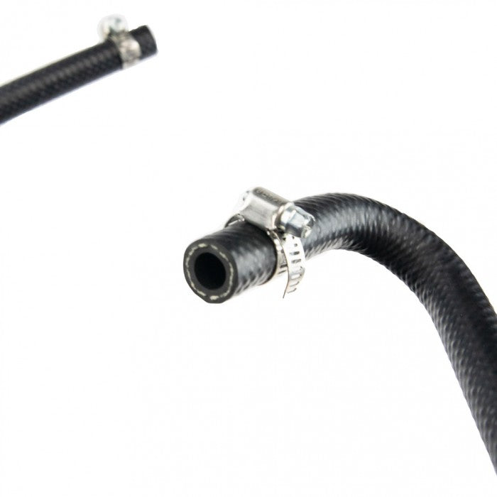 2001-2010 Duramax Hydroboost Outlet Hose (DMAX-PSL-0110RBP)