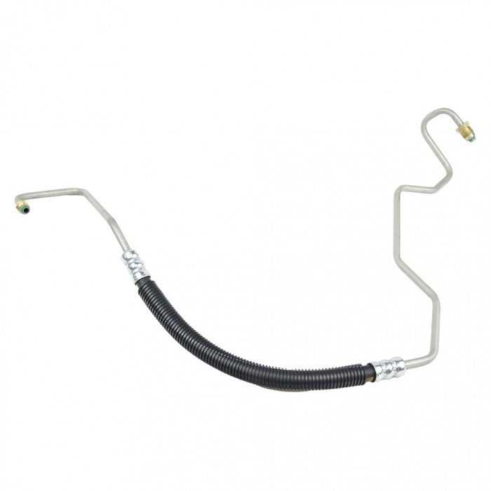 2011-2014 Duramax Power Steering Gear Inlet Line (DMAX-PSL-1114BG)