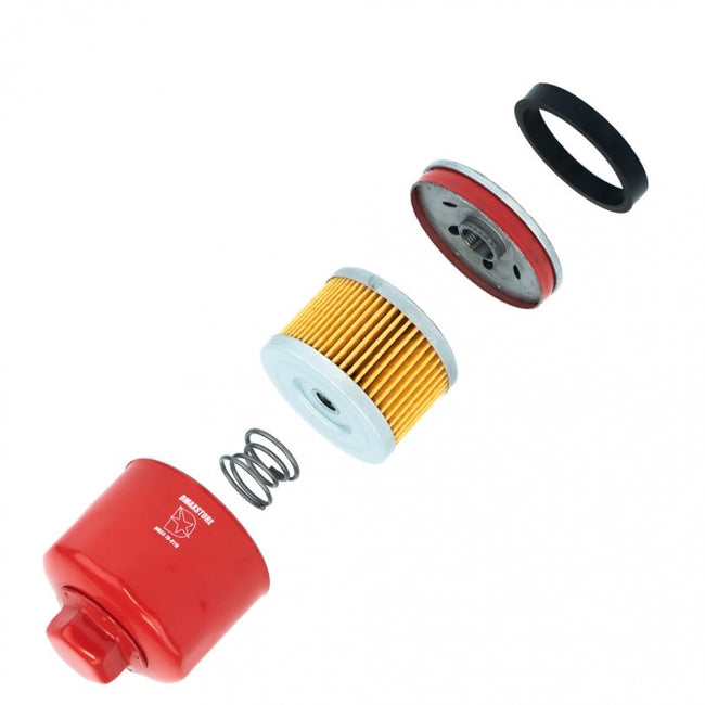 2001-2019 Duramax Performance Transmission Oil Filter for Allison 1000 (DMAX-TO-0119)