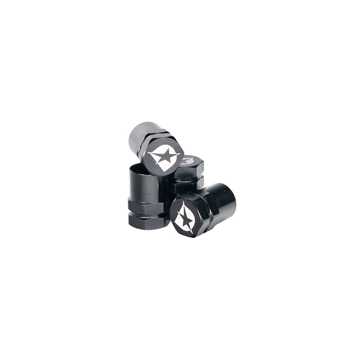 Duramax Valve Stem Caps (DMAX-VSC)
