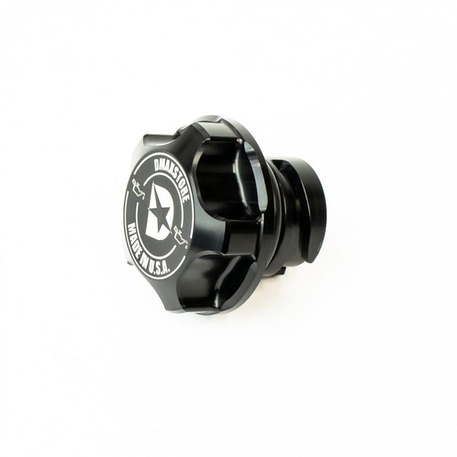 2001-2026 Duramax Billet Engine Oil Cap (DMAX-EOC)