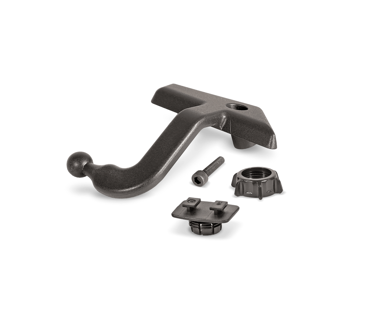 2022.5-2026 GM CTS3 Pillar Display Mount (28604)-Interior Mounts-Edge Products-Dirty Diesel Customs
