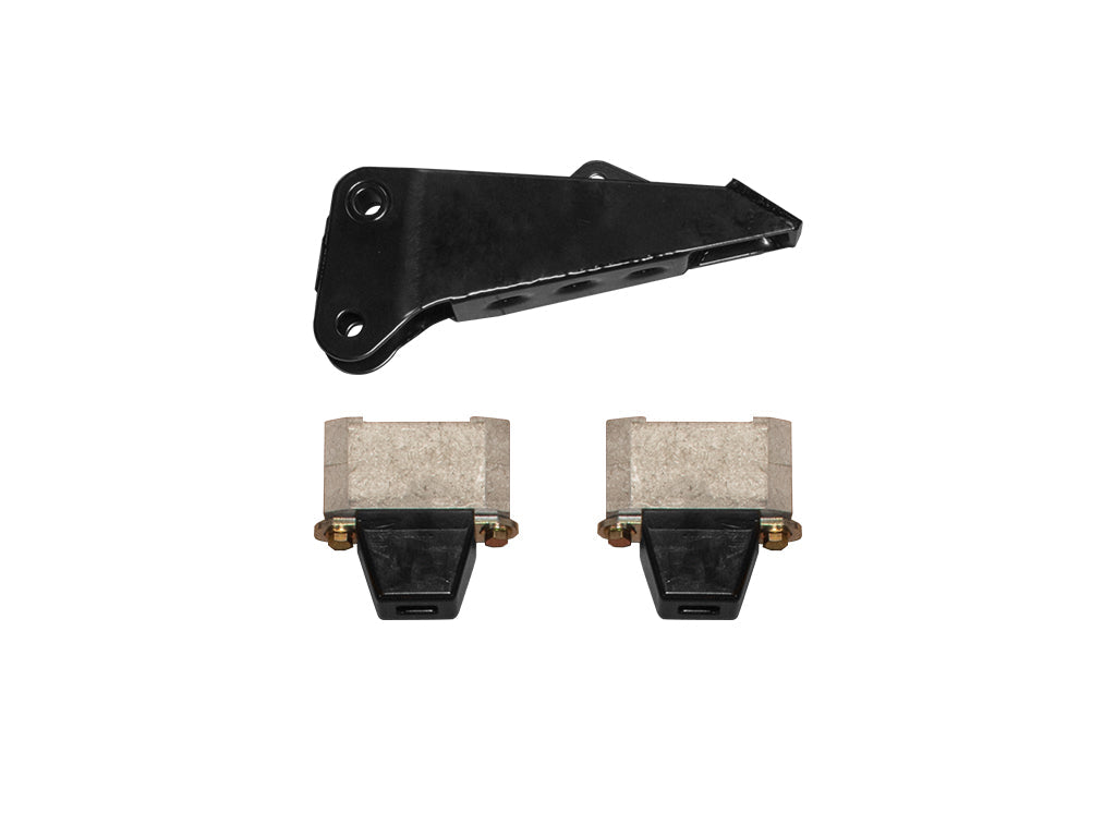2003-2013 Cummins ICON Track Bar Bracket (ICO214040)