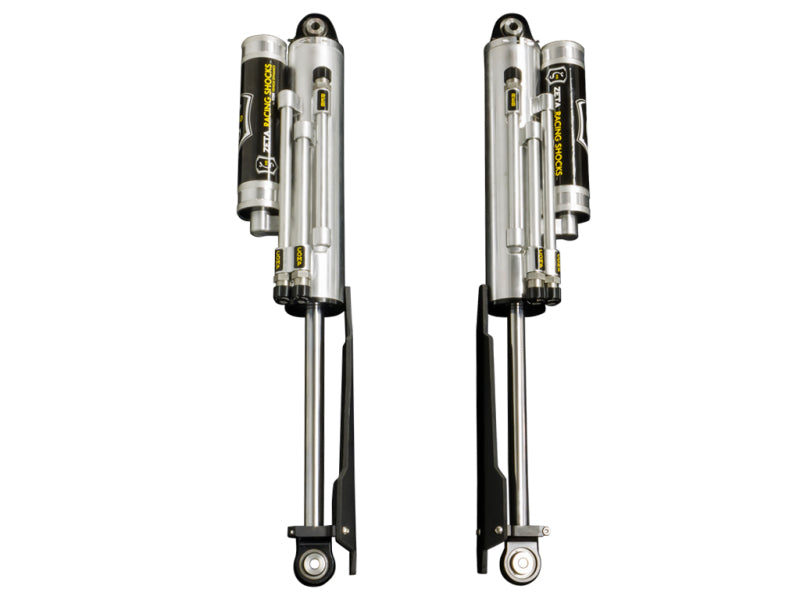 2010-2014 Powerstroke Rear 3.0 Zeta Series Shock Pair (ICO95200)
