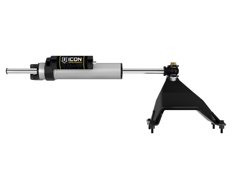 2005-2024 Powerstroke 2.5 PB Centerline Stabilizer Kit (ICO65054)