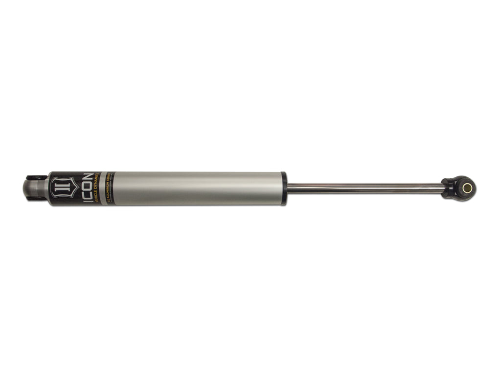 2005-2022 Powerstroke ICON 2.0 Steering Stabilizer (ICO36512-CB)