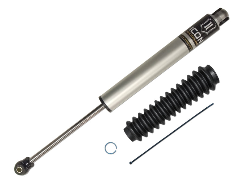 2009+ Cummins 2.0 Steering Stabilizer (ICO216520)