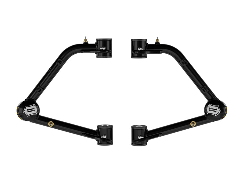 2023-2026 Duramax Tubular UCA DJ Pro Kit (ICO78660DJ)