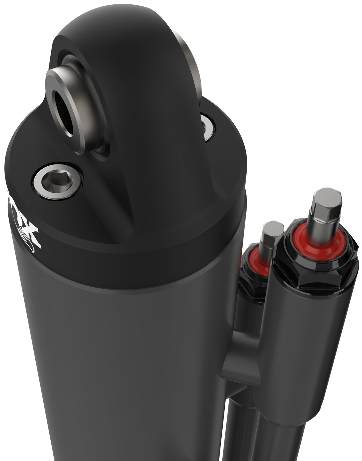 Universal 14" Factory Race Series 3.0 Reservoir Shock LH (981-30-418-L)