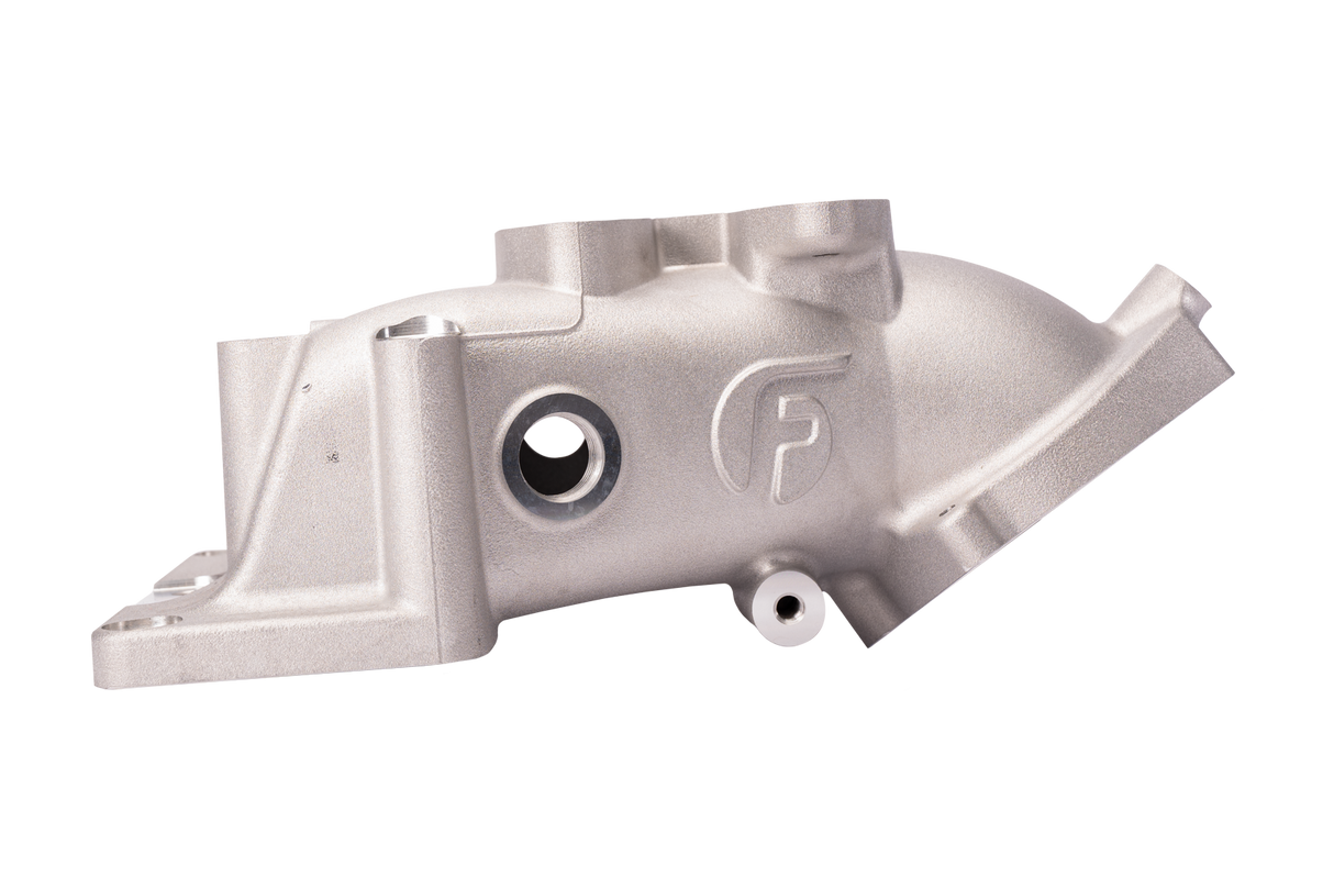 2007.5-2024 Cummins Intake Horn and Grid Heater Upgrade (FPE-CUMM-IHK-0724)