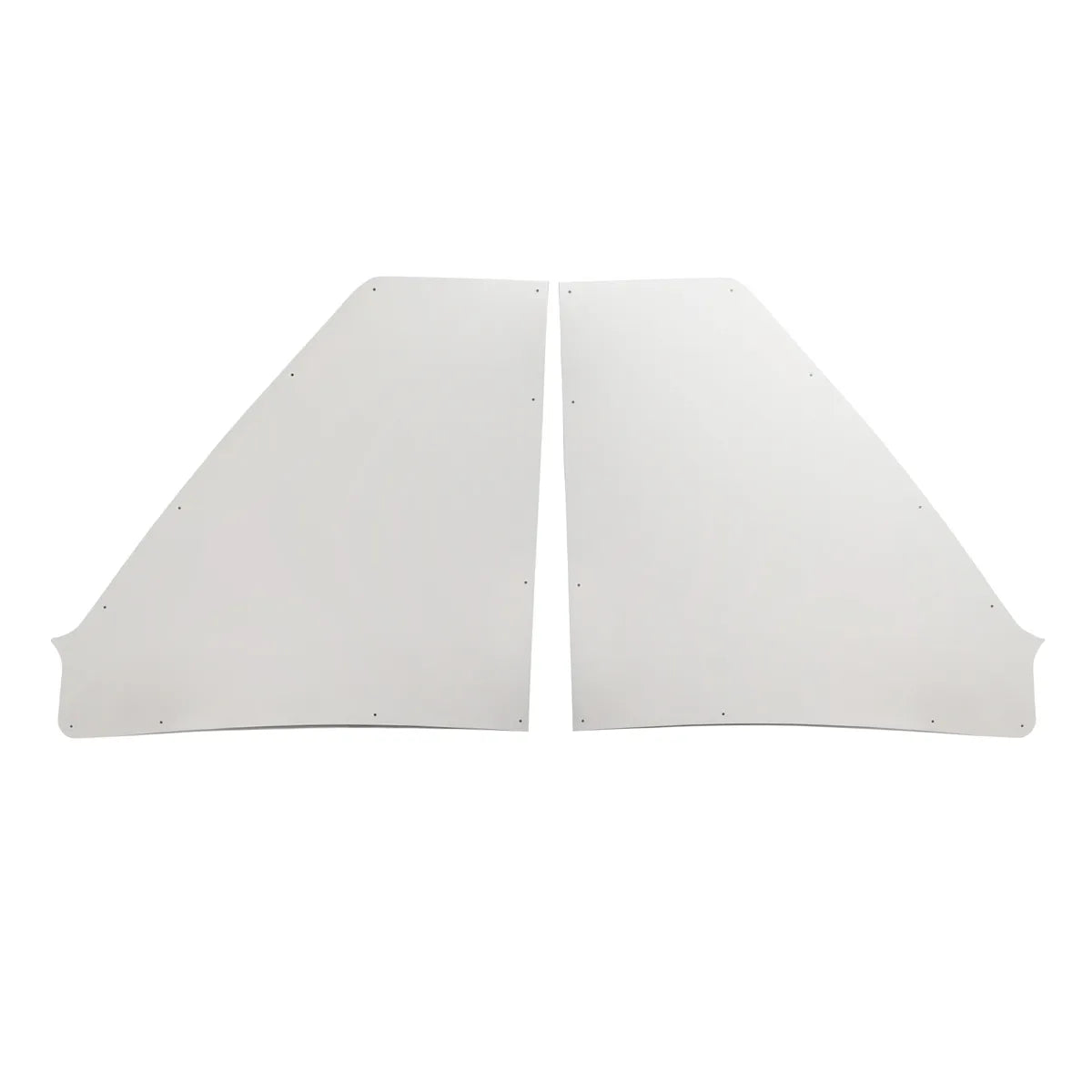 2007.5-2014 Duramax Hood Mirror (HSP-D-461-1-HSP)