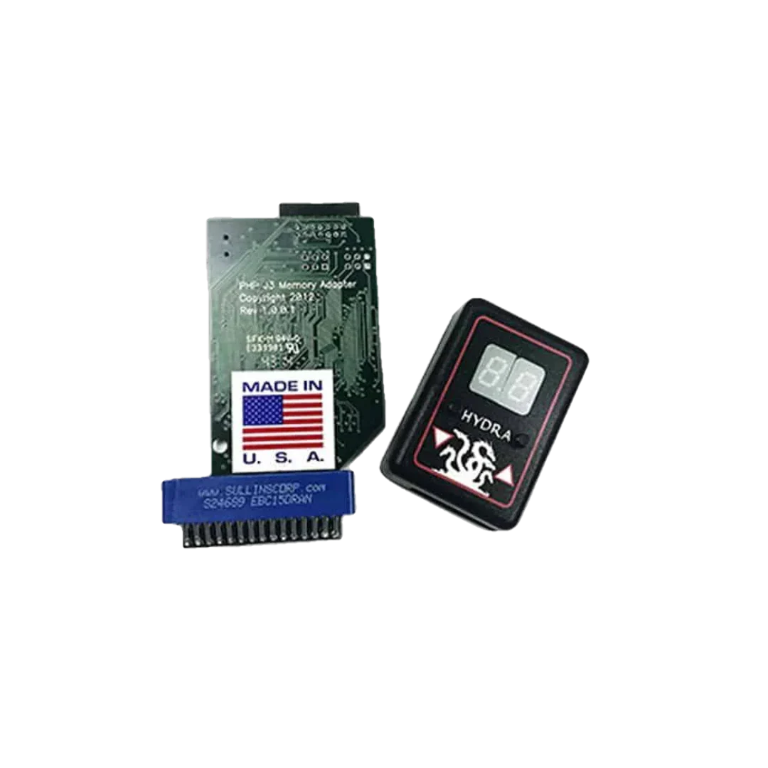 PHP Hydra Chip programmer for 1994-2003 7.3 Powerstroke