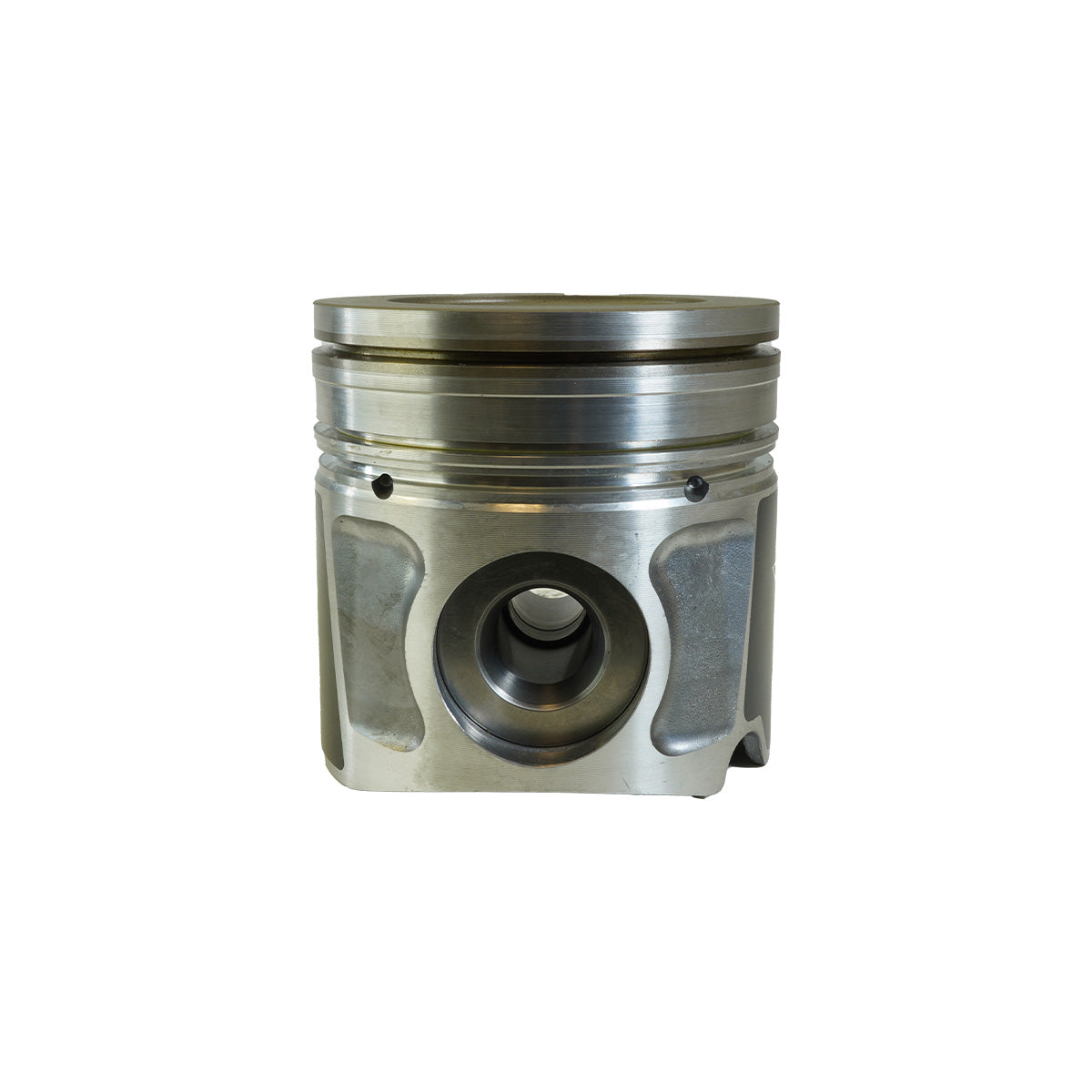 2007.5-2018 Cummins 6.7L 24V QSB X-Series Pistons (24T117)