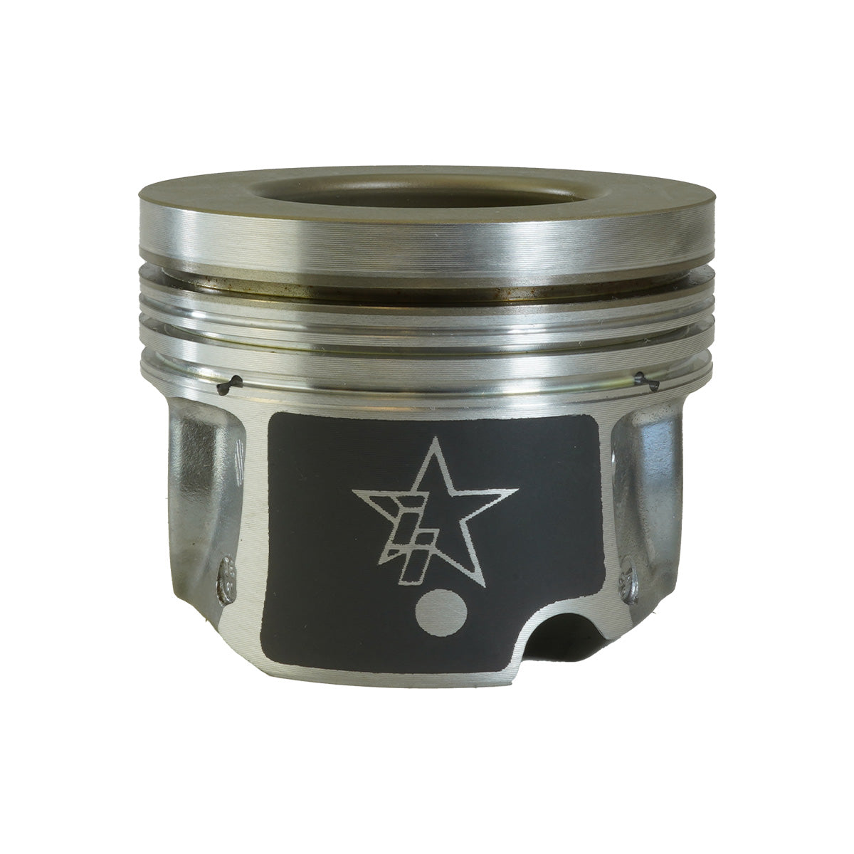 2017-2019 Power Stroke 6.7L X-Series Pistons (34I106)