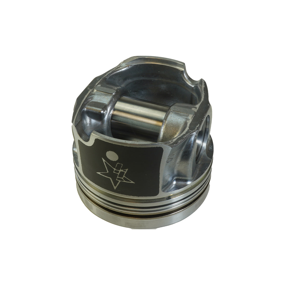 2020-2022 Power Stroke 6.7L X-Series Pistons (34H101)