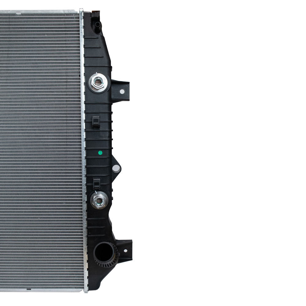 2011-2016 Duramax Max-Flow Arctic Radiator (MAX-RAD-1116)
