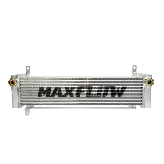 2006-2010 Duramax Max-Flow SubZero Allison Transmission Cooler (MAX-TC-0610ZERO)
