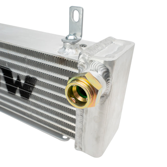 2006-2010 Duramax Max-Flow SubZero Allison Transmission Cooler (MAX-TC-0610ZERO)