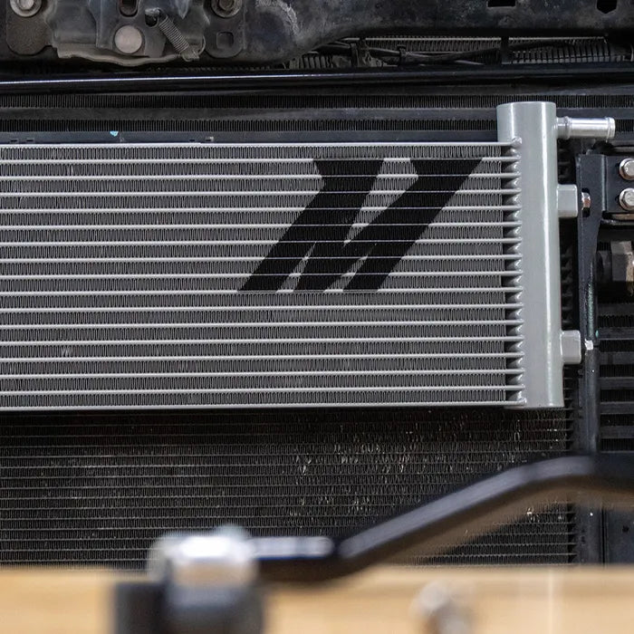 2010-2012 Cummins Transmission Cooler (MMTC-RAM-10)