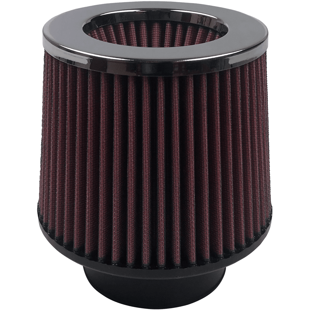 Replacement Cotton Cleanable Air Filter for Intake Kit 75-2514-4