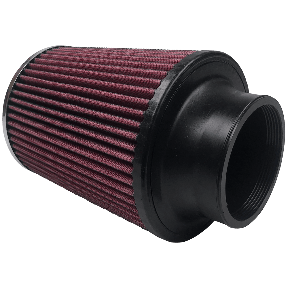 Replacement Cotton Cleanable Air Filter for Intake Kit 75-1511-1