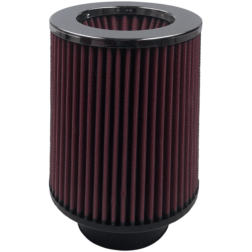 Replacement Cotton Cleanable Air Filter for Intake Kit 75-1511-1