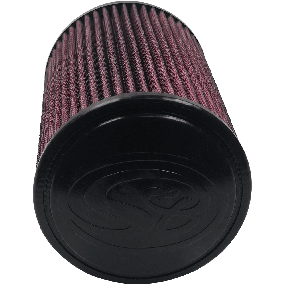 Replacement Cotton Cleanable Air Filter for Intake Kit 75-2530