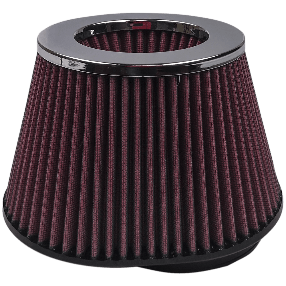 Replacement Cotton Cleanable Air Filter for Intake Kit 75-3026