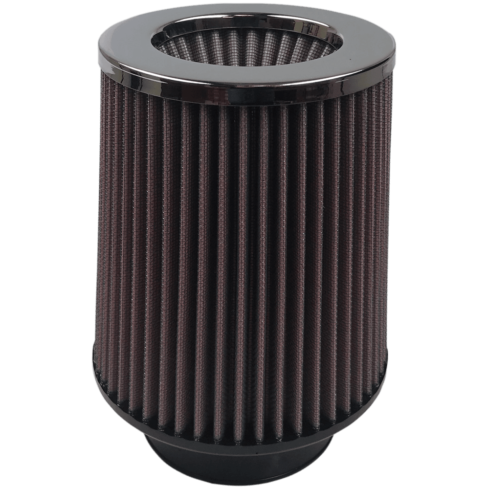 Replacement Cotton Cleanable Air Filter for Intake Kit 75-1509