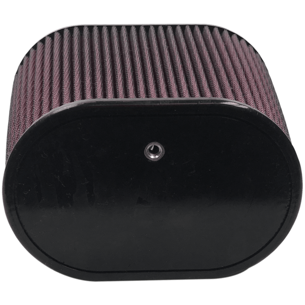 Replacement Cotton Cleanable Air Filter for Intake Kit 75-2503