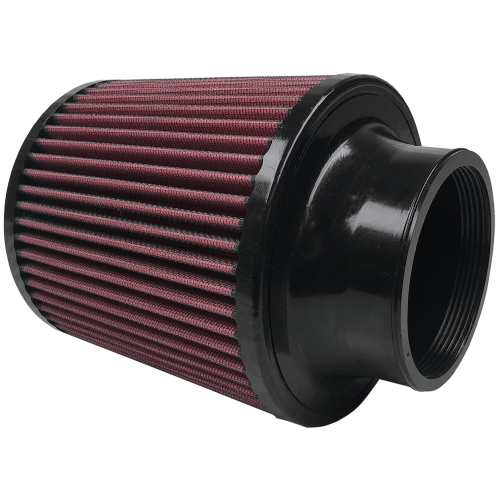 Replacement Cotton Cleanable Air Filter for Intake Kit 75-2557