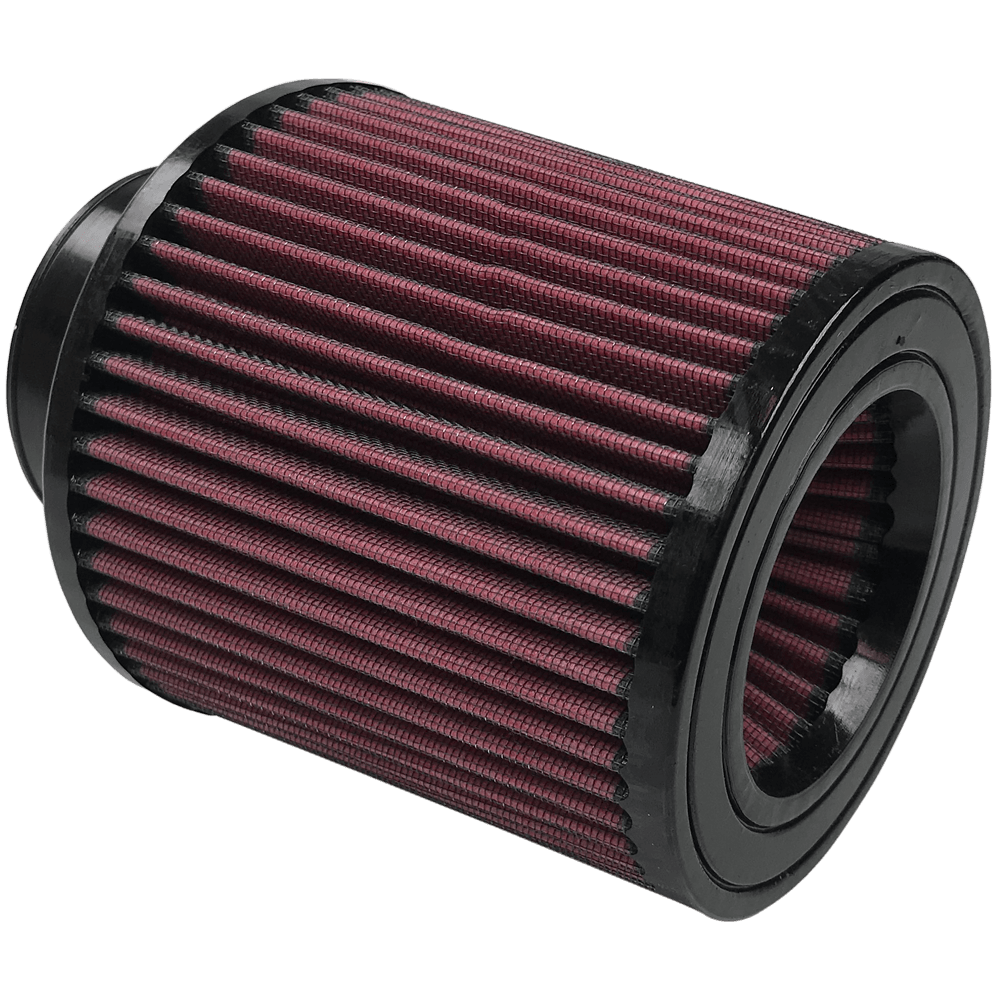 Replacement Cotton Cleanable Air Filter for Intake Kit 75-2557