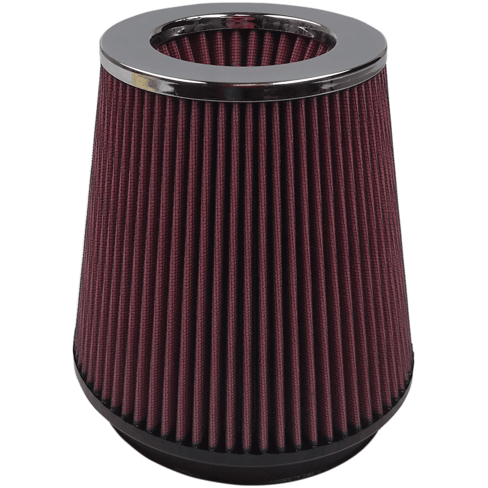 Replacement Cotton Cleanable Air Filter for Intake Kit 75-2557