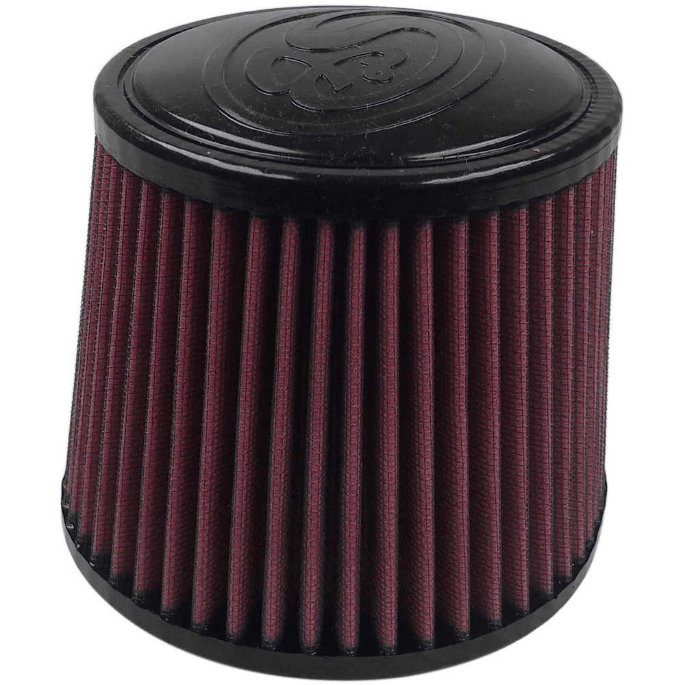Replacement Cotton Cleanable Air Filter for Intake Kit 75-5004