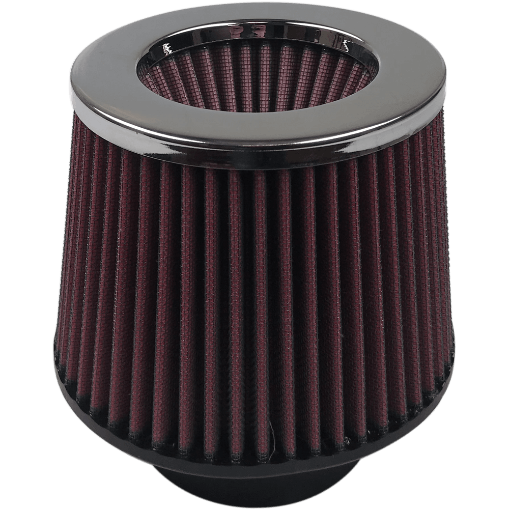 Replacement Cotton Cleanable Air Filter for Intake Kit 75-1513-1