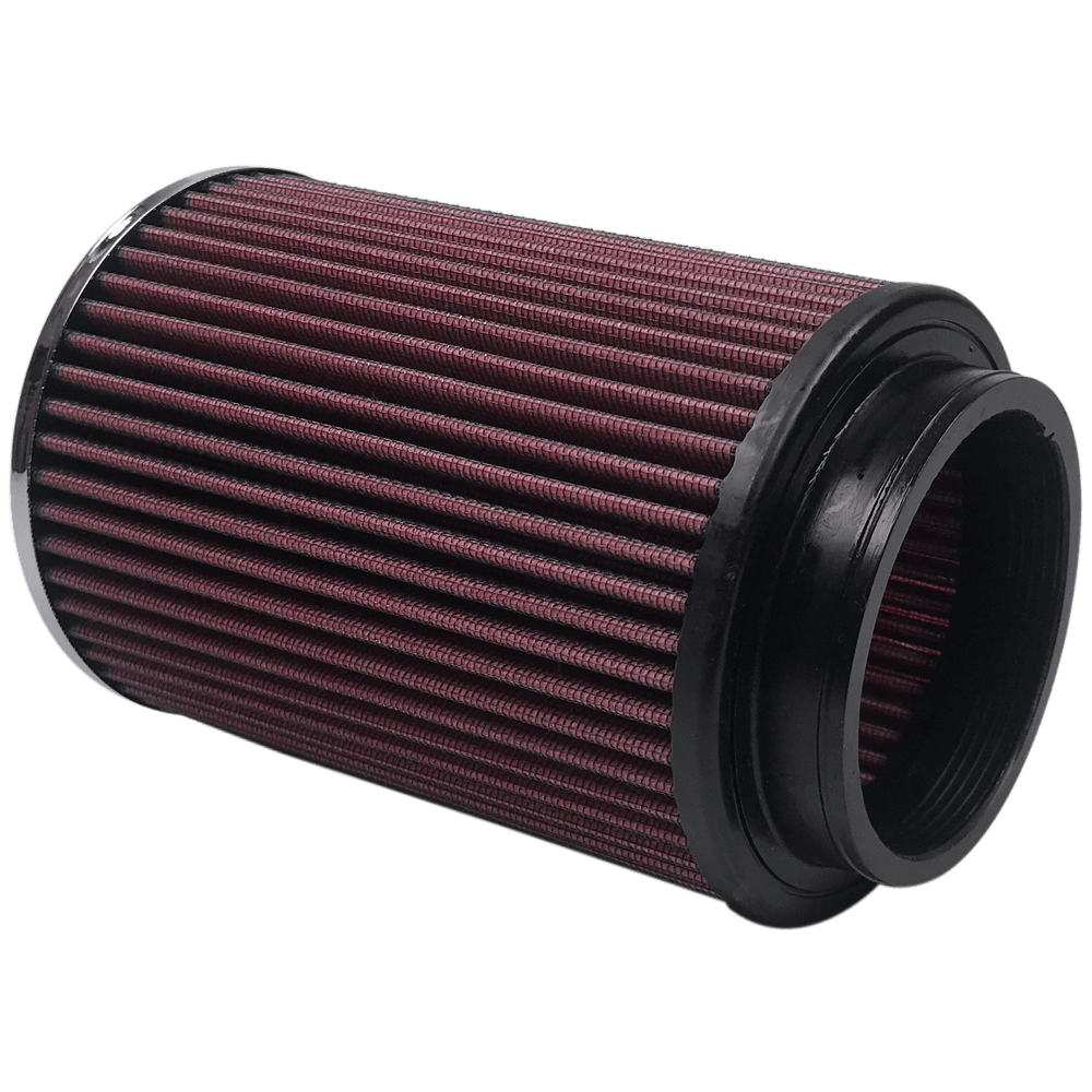 Replacement Cotton Cleanable Air Filter for Intake Kit 75-1518