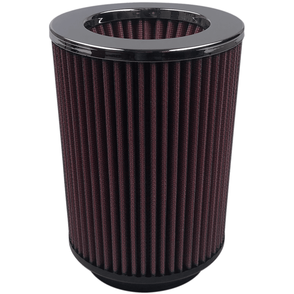 Replacement Cotton Cleanable Air Filter for Intake Kit 75-1518