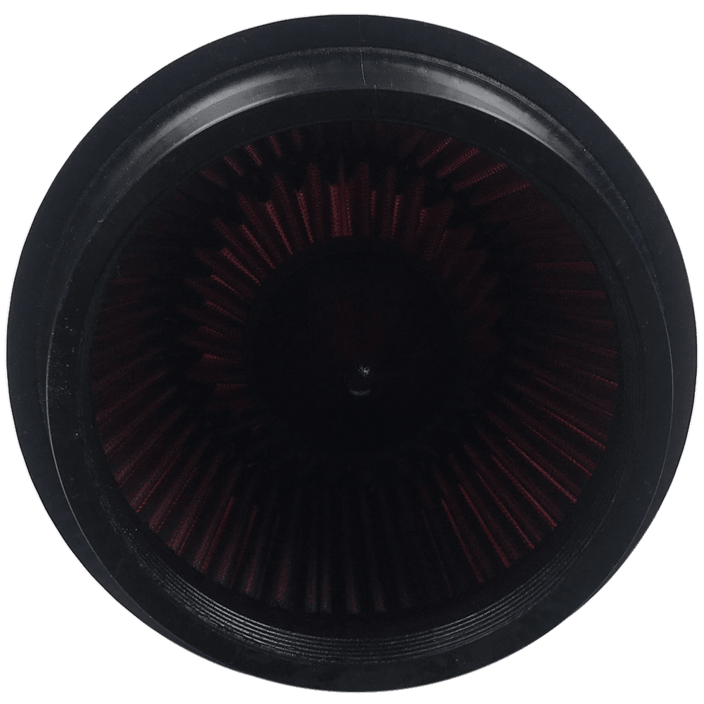 Replacement Cotton Cleanable Air Filter for Intake Kit 75-9006