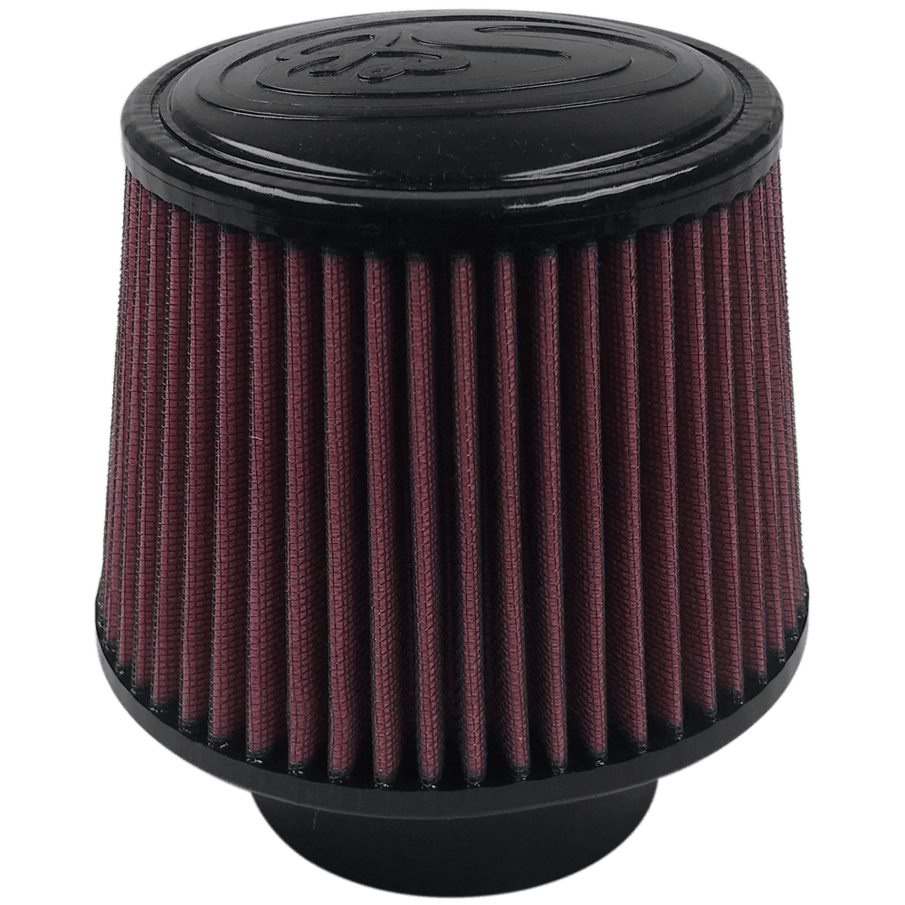 Replacement Cotton Cleanable Air Filter for Intake Kit 75-5003